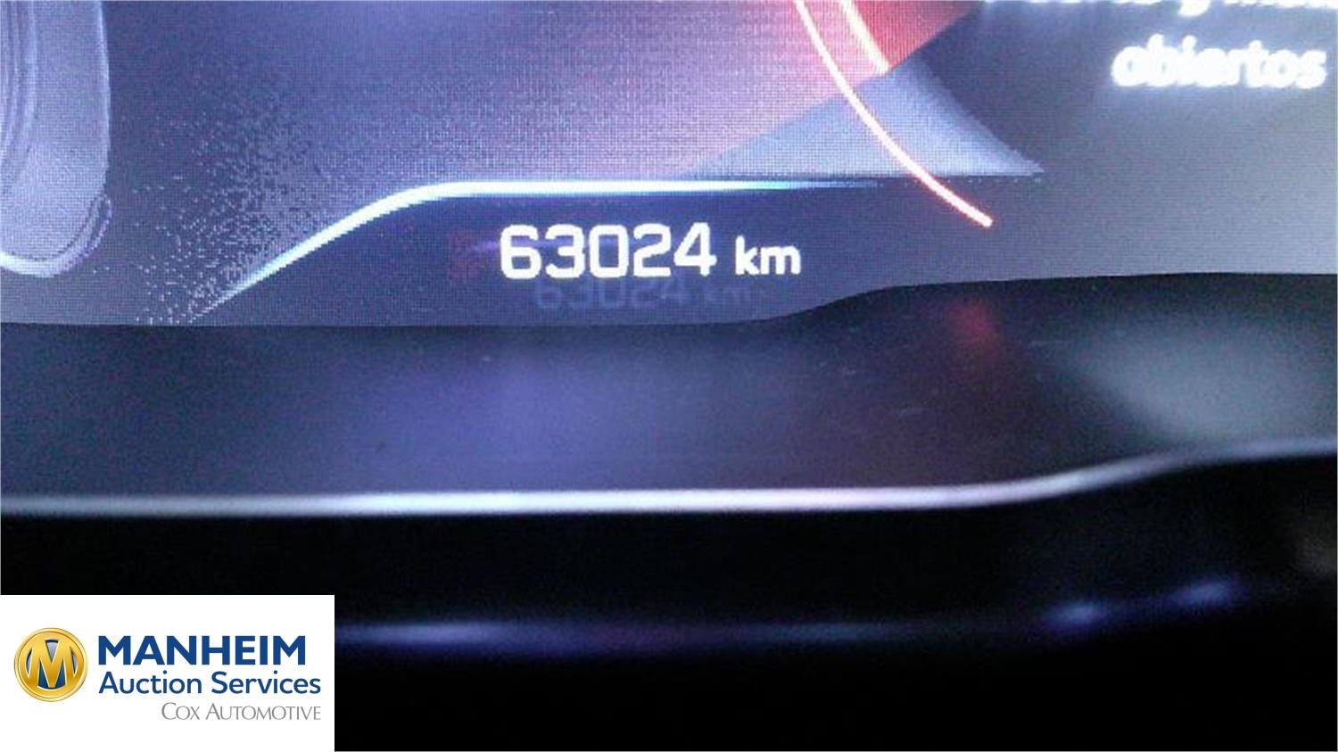 Foto Peugeot 3008 5