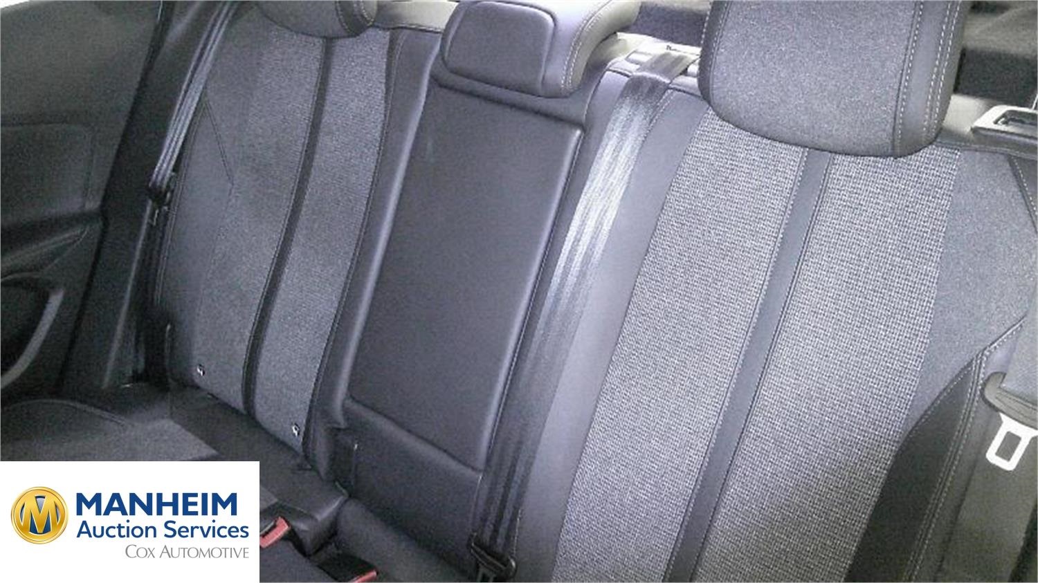 Foto Peugeot 3008 6