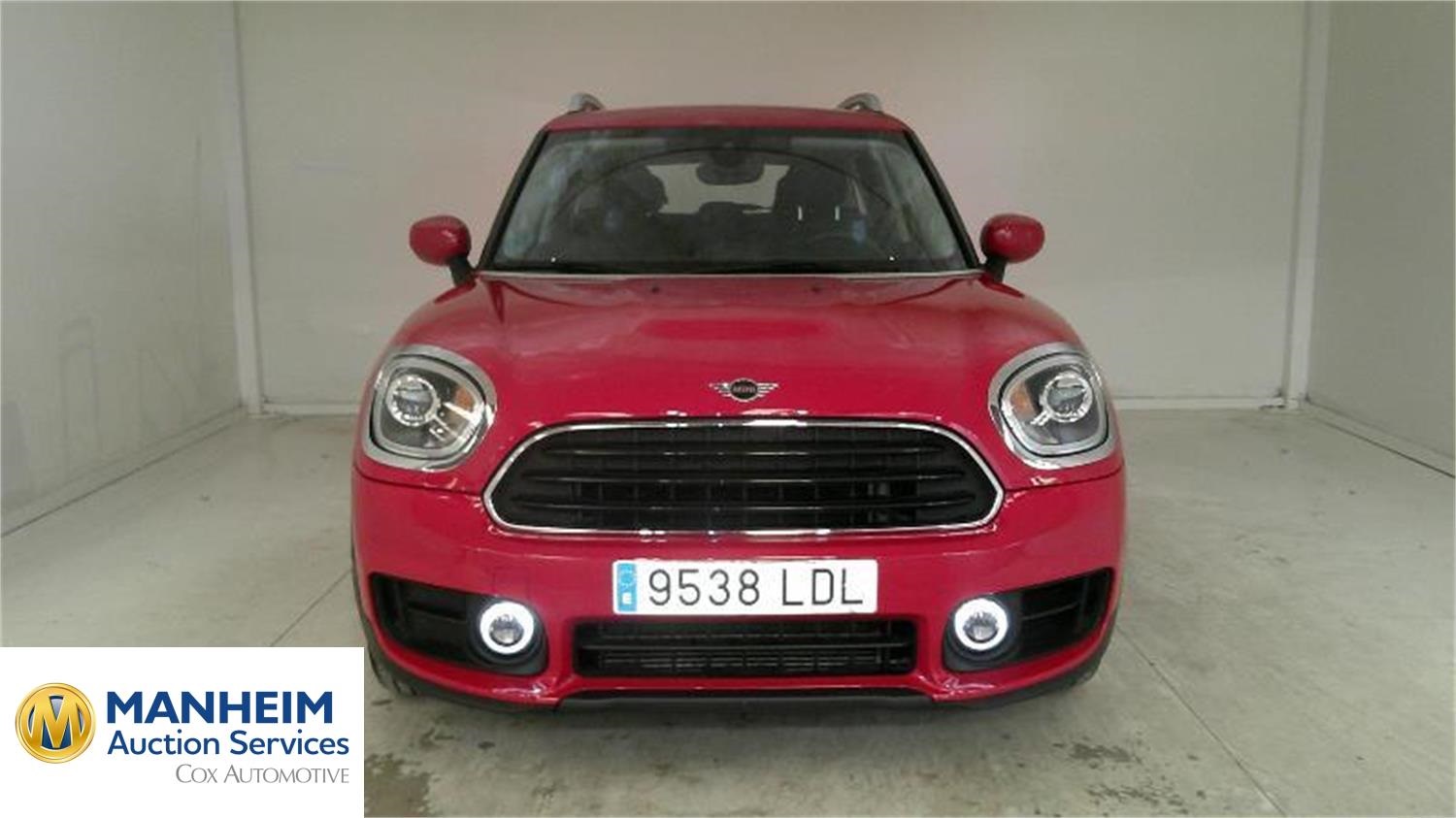 Foto Mini Countryman 3