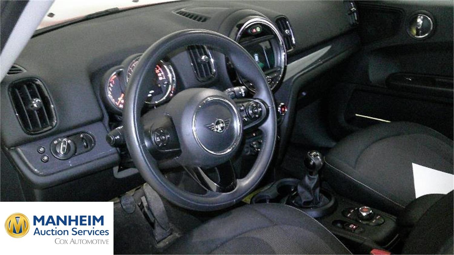 Foto Mini Countryman 4