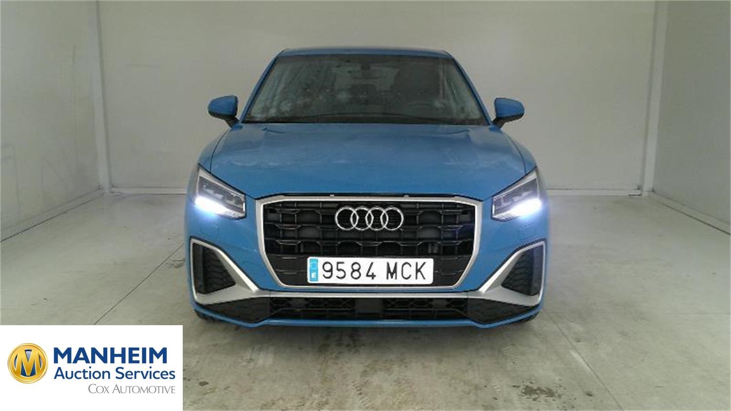 Foto Audi Q2 3