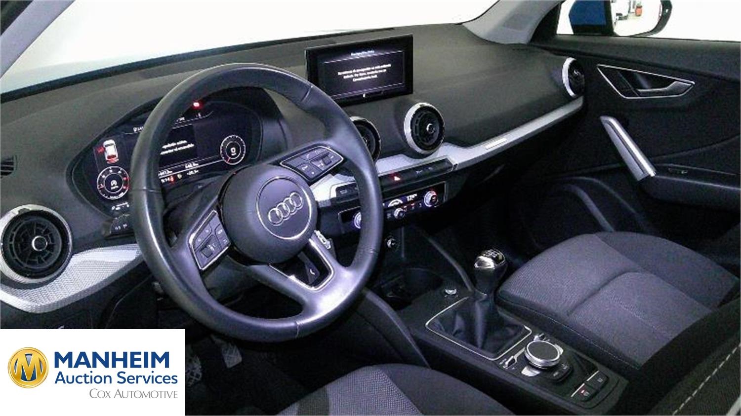 Foto Audi Q2 4