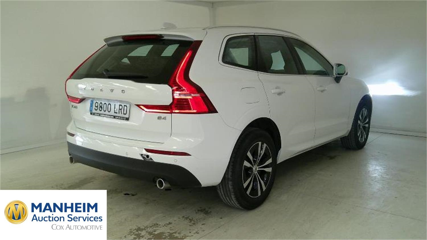 Foto Volvo XC60 2