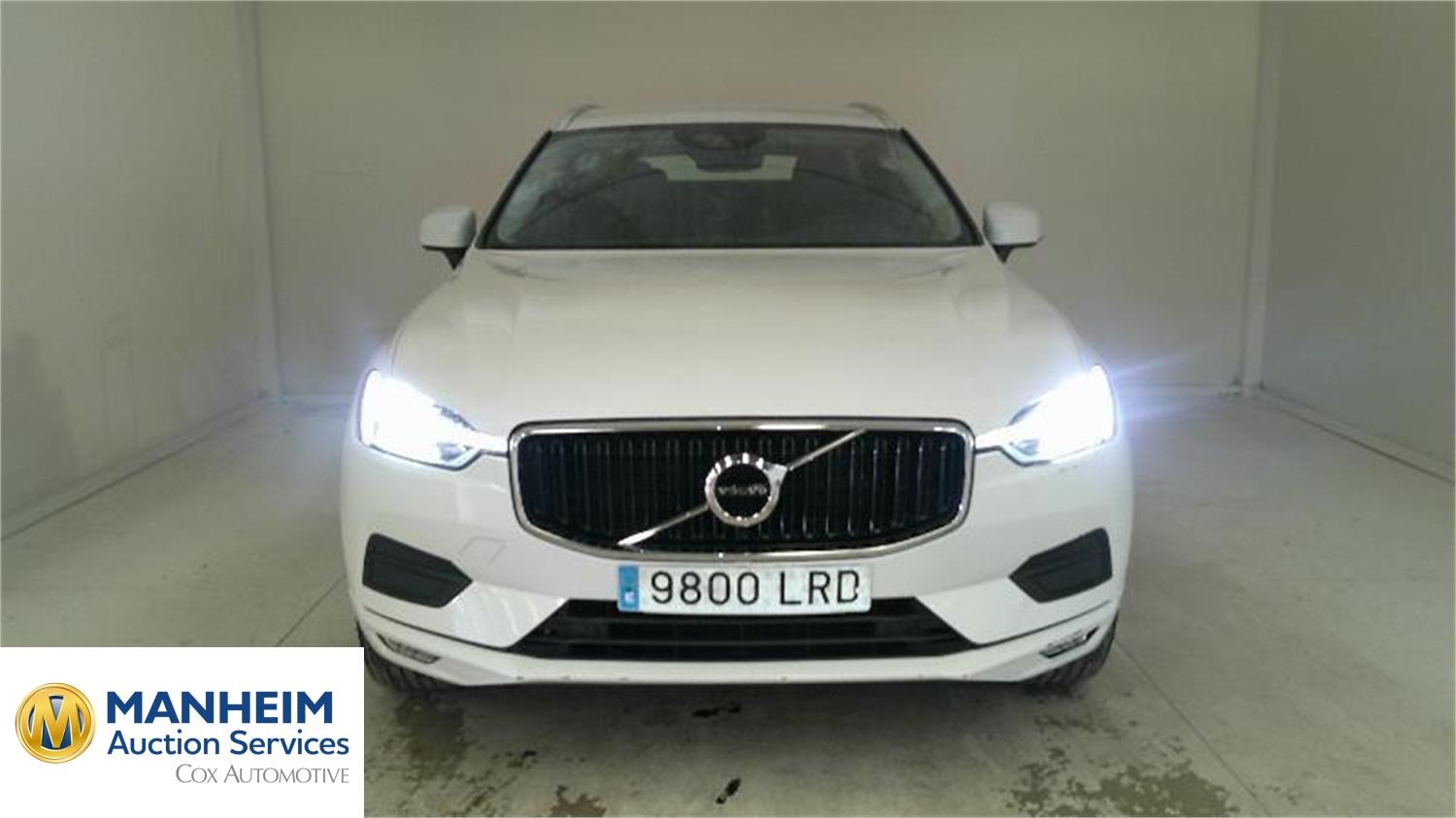 Foto Volvo XC60 3