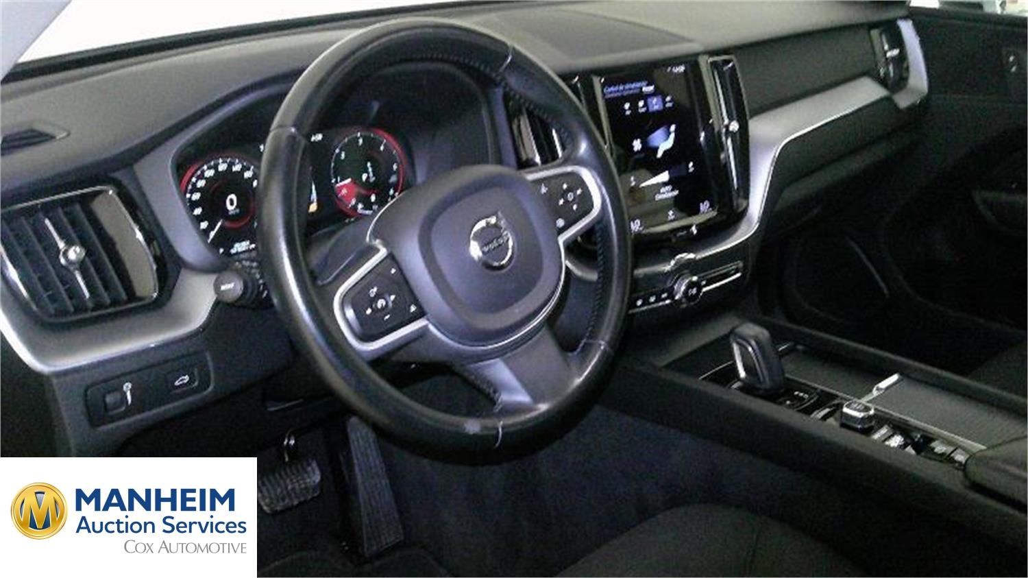 Foto Volvo XC60 4