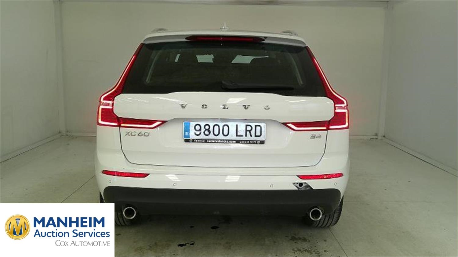 Foto Volvo XC60 8