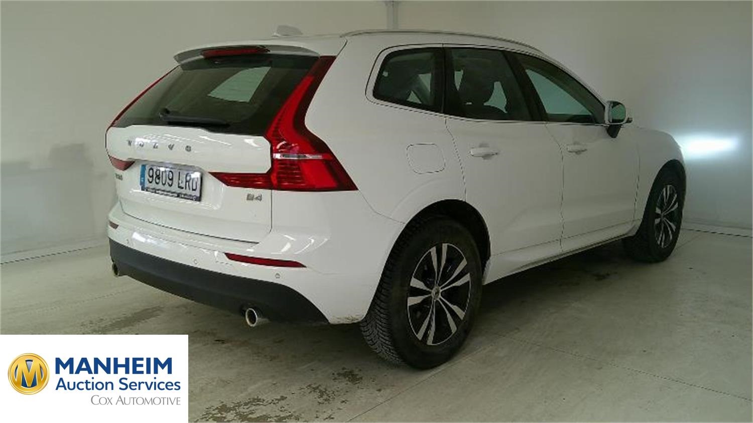 Foto Volvo XC60 2