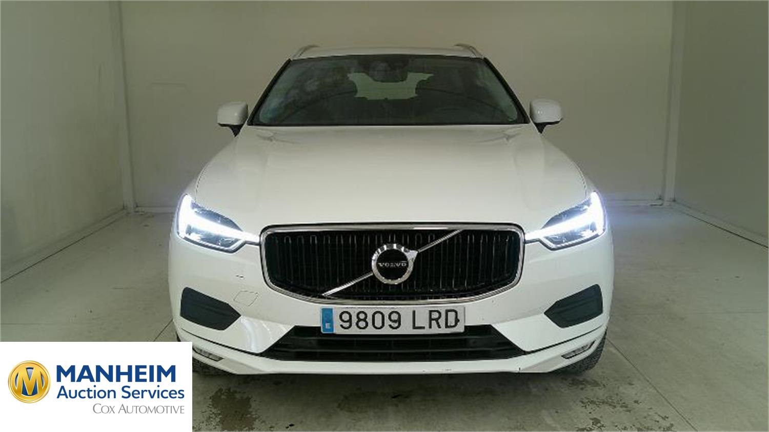 Foto Volvo XC60 3