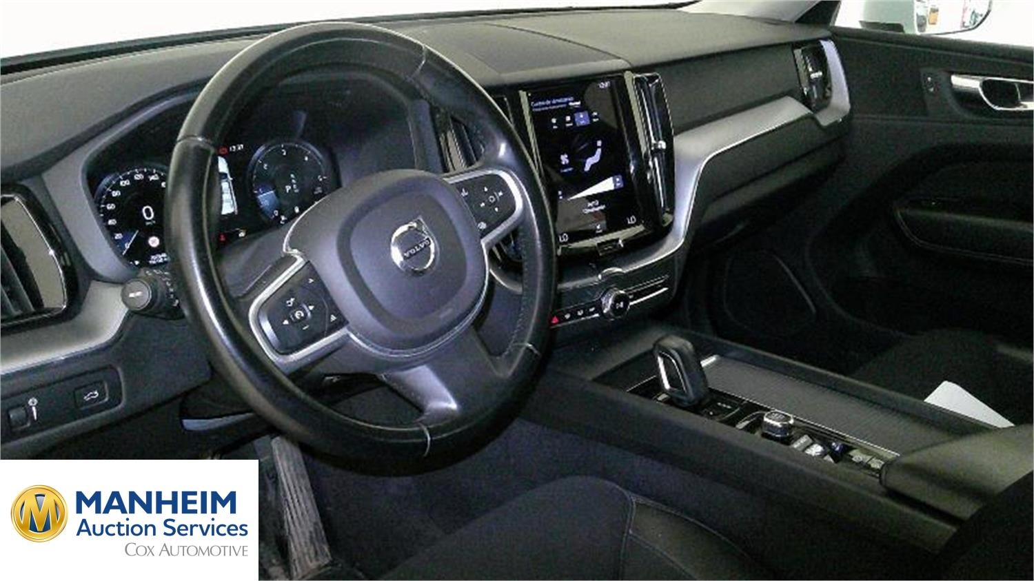 Foto Volvo XC60 4