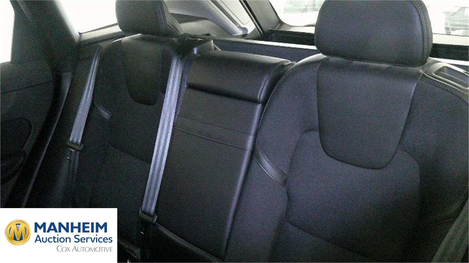 Foto Volvo XC60 6