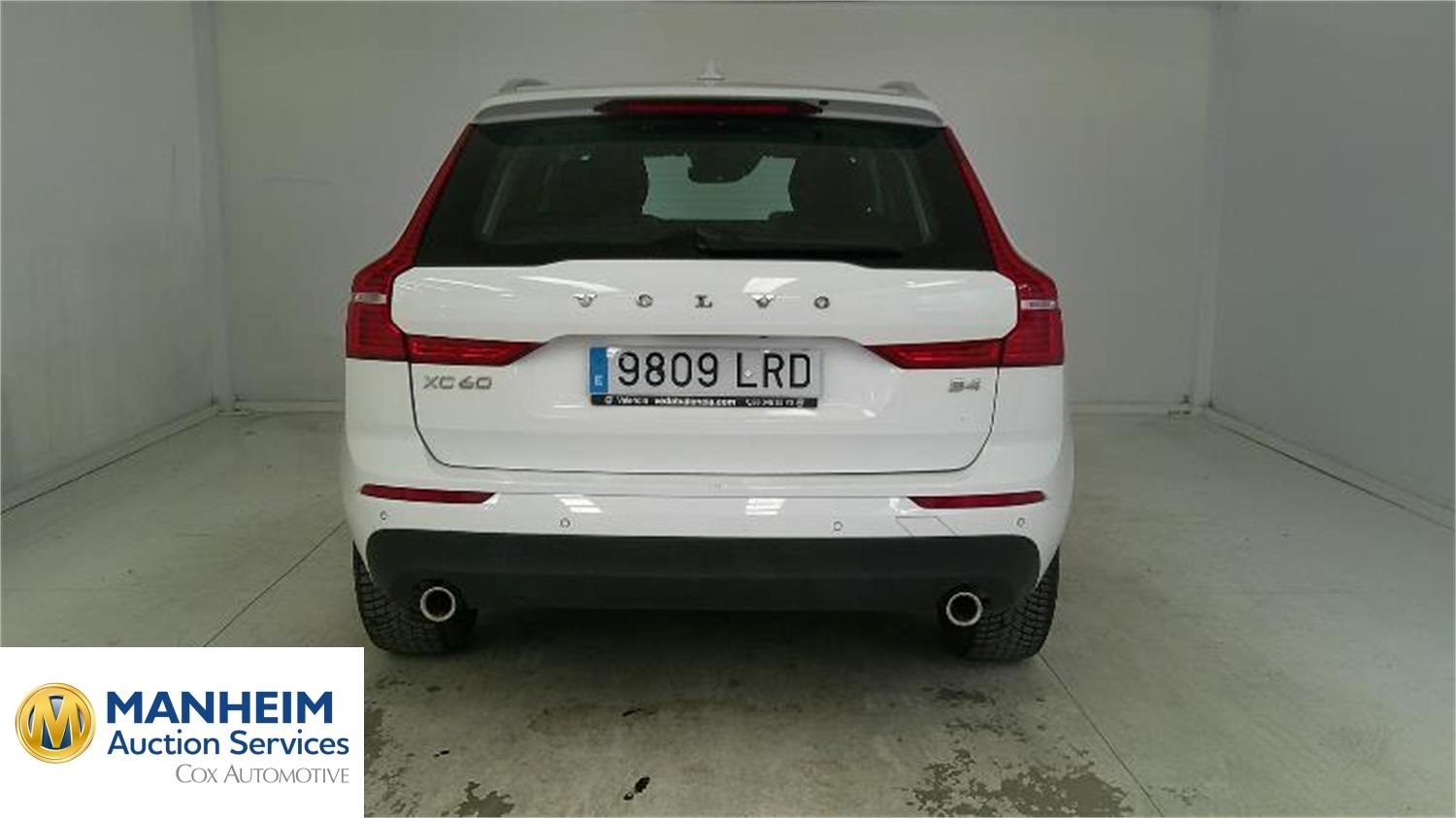 Foto Volvo XC60 8
