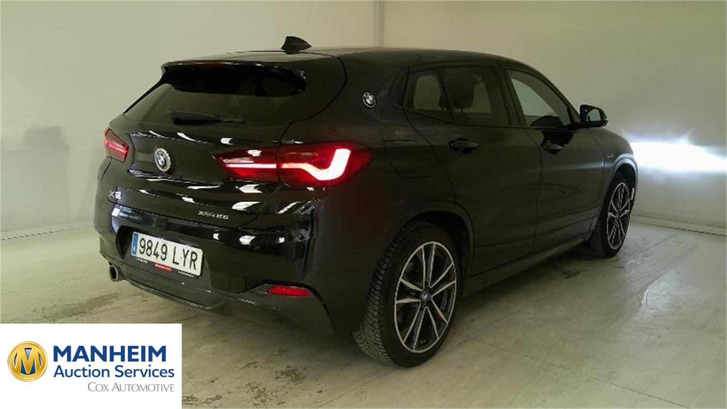 Foto BMW X2 2