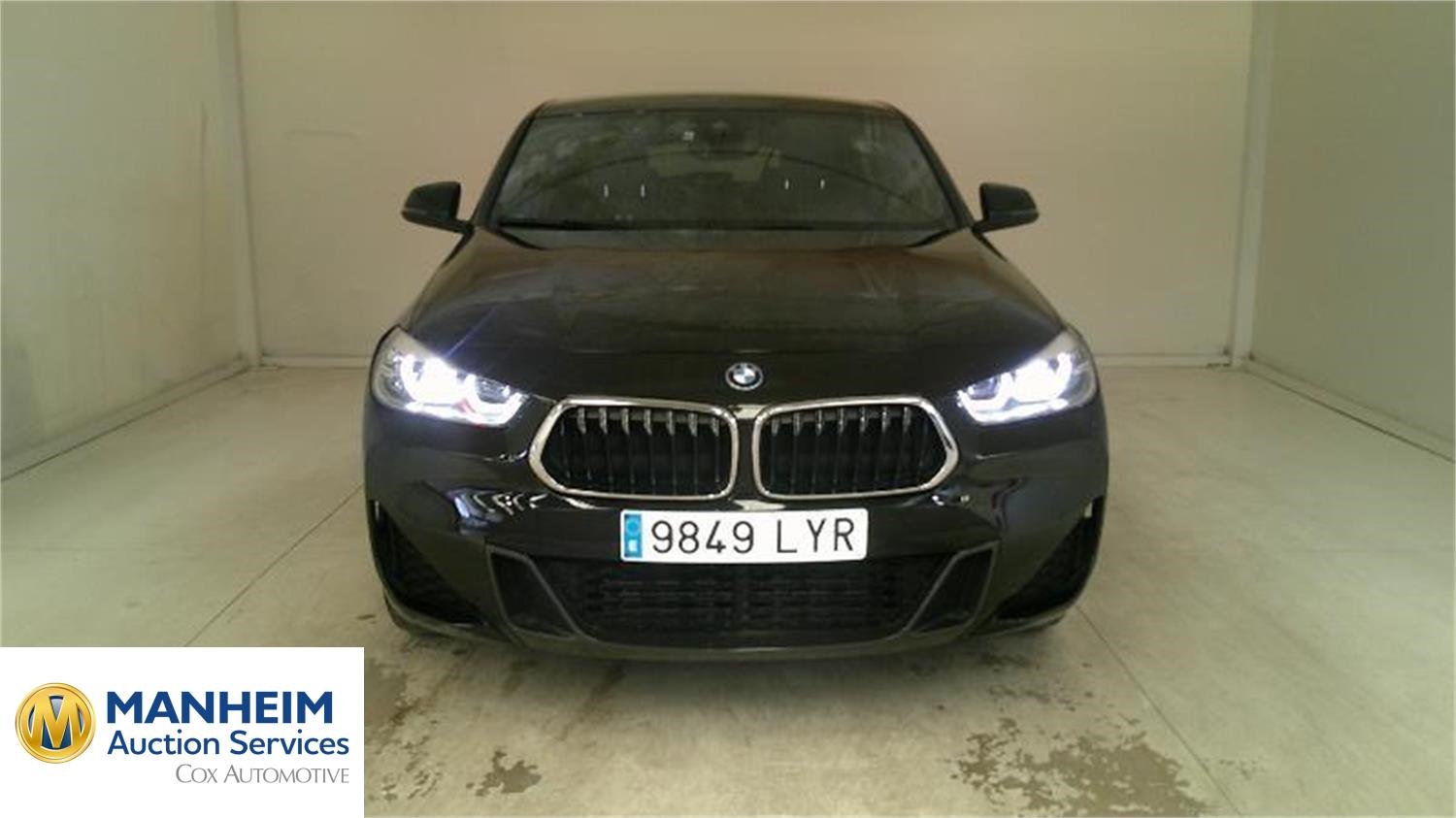 Foto BMW X2 3