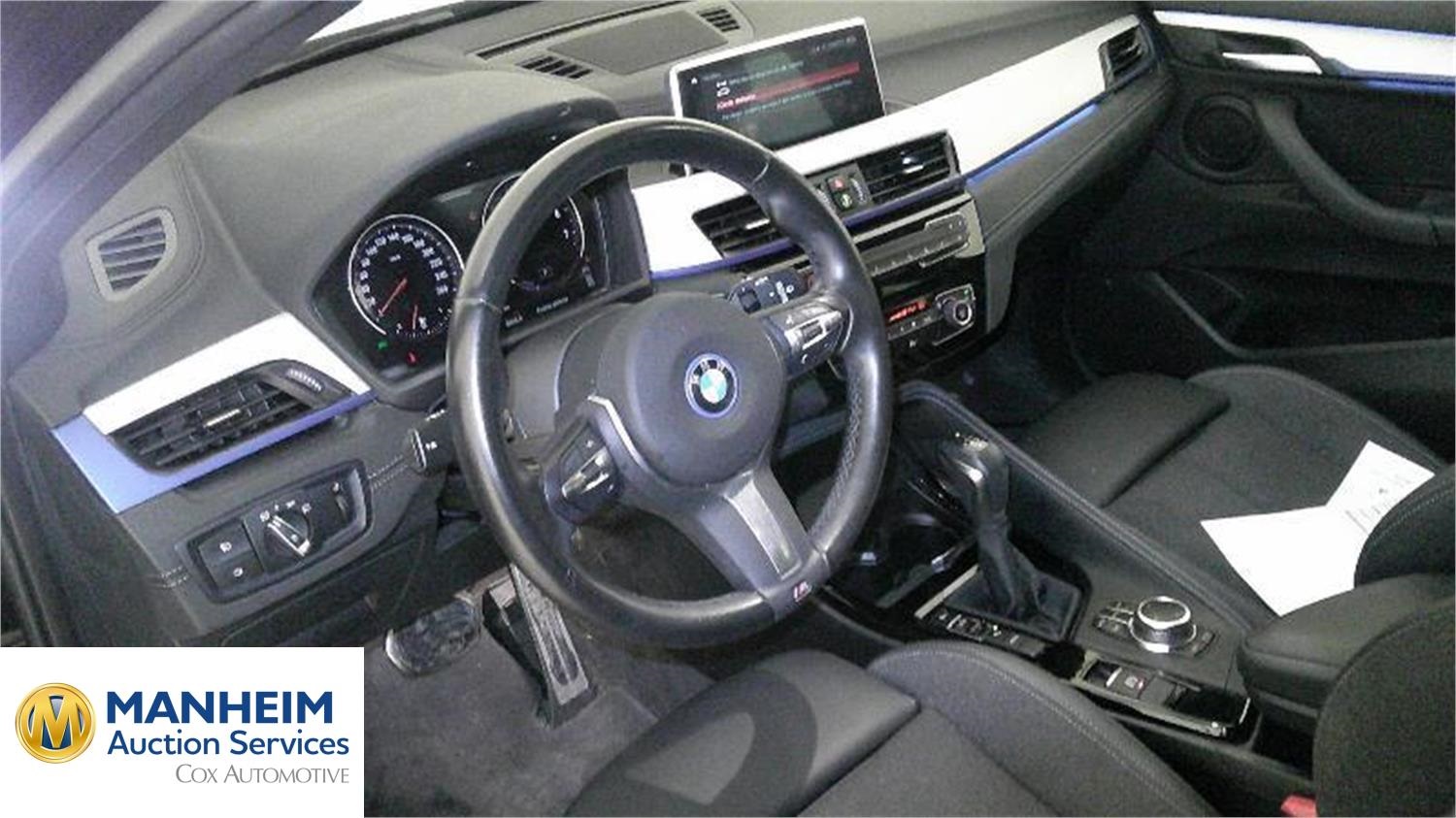 Foto BMW X2 4