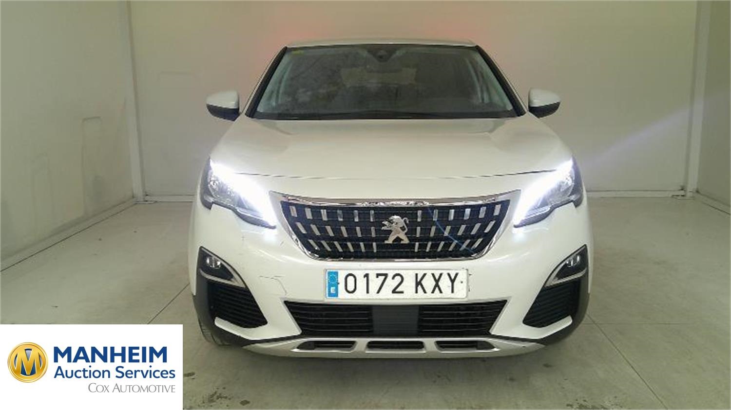 Foto Peugeot 3008 3