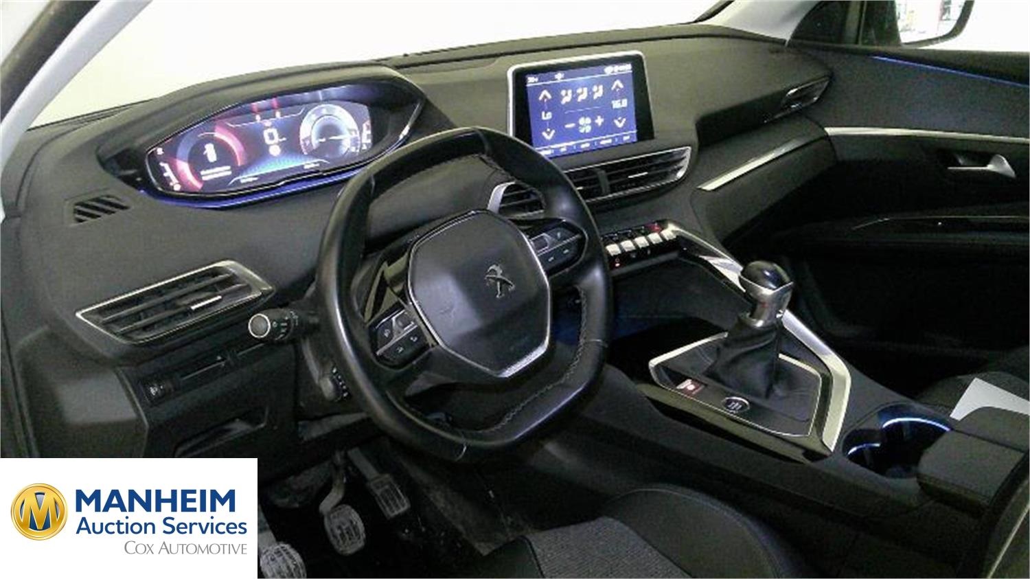 Foto Peugeot 3008 4
