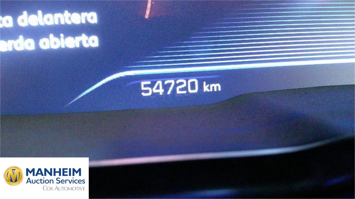 Foto Peugeot 3008 5