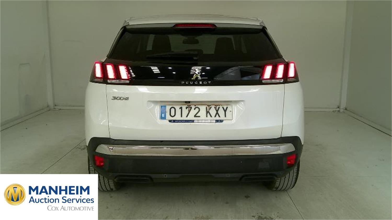 Foto Peugeot 3008 8