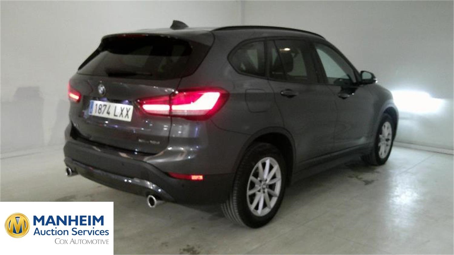 Foto BMW X1 2