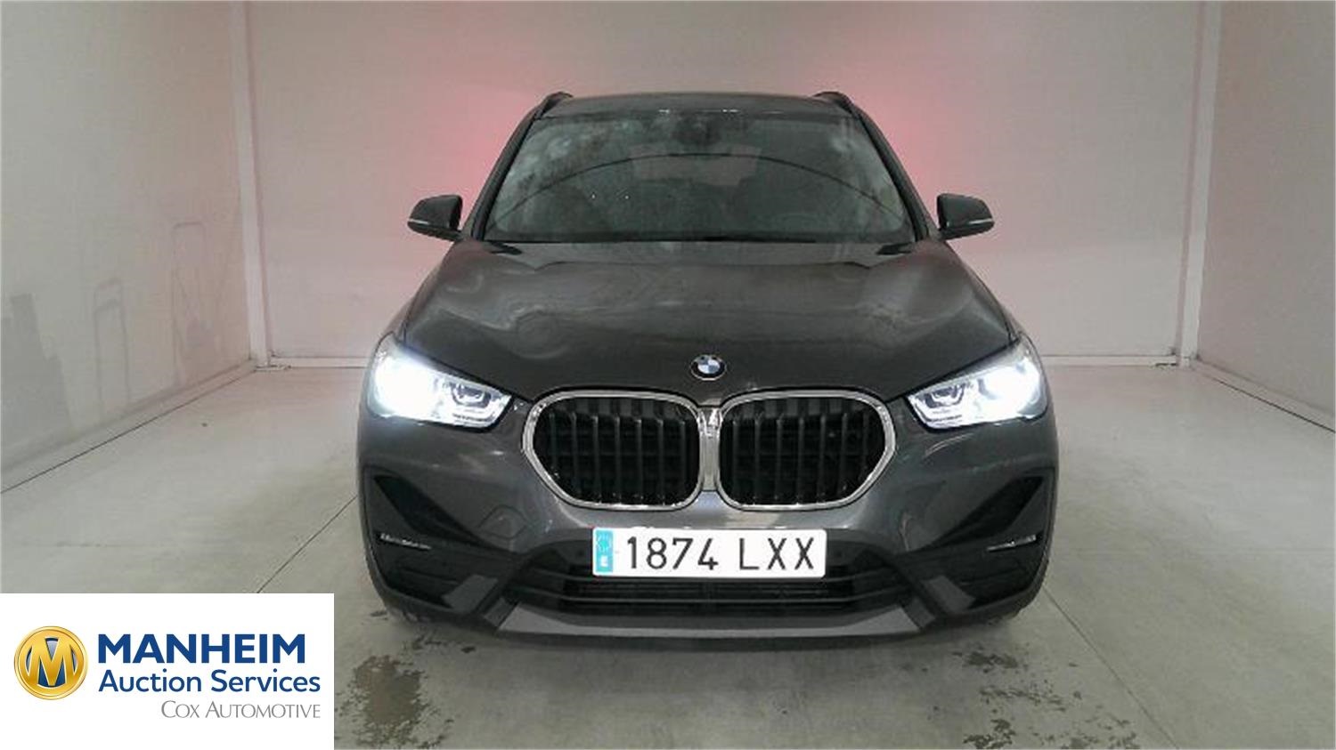 Foto BMW X1 3