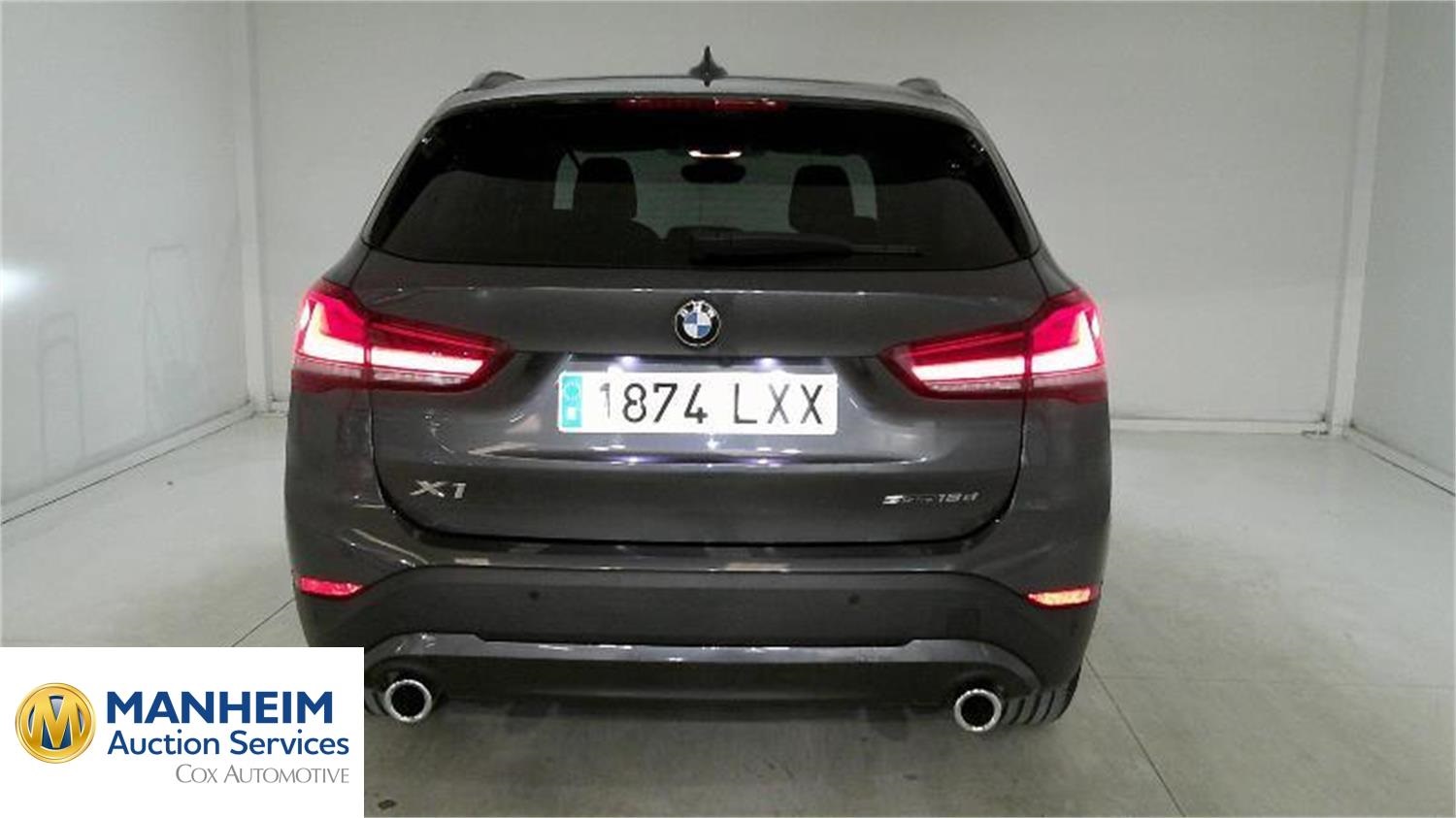 Foto BMW X1 8