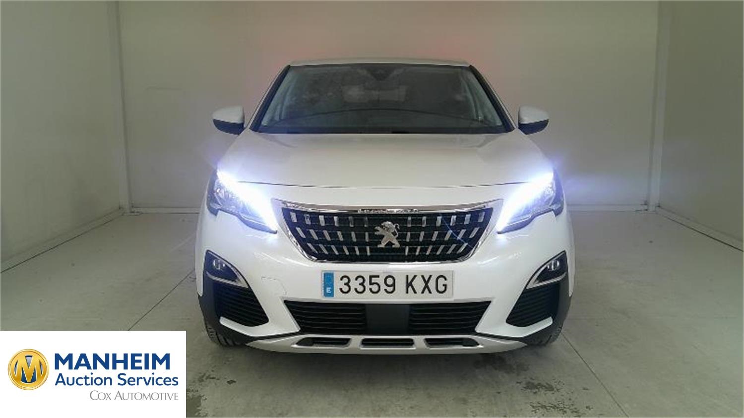 Foto Peugeot 3008 3