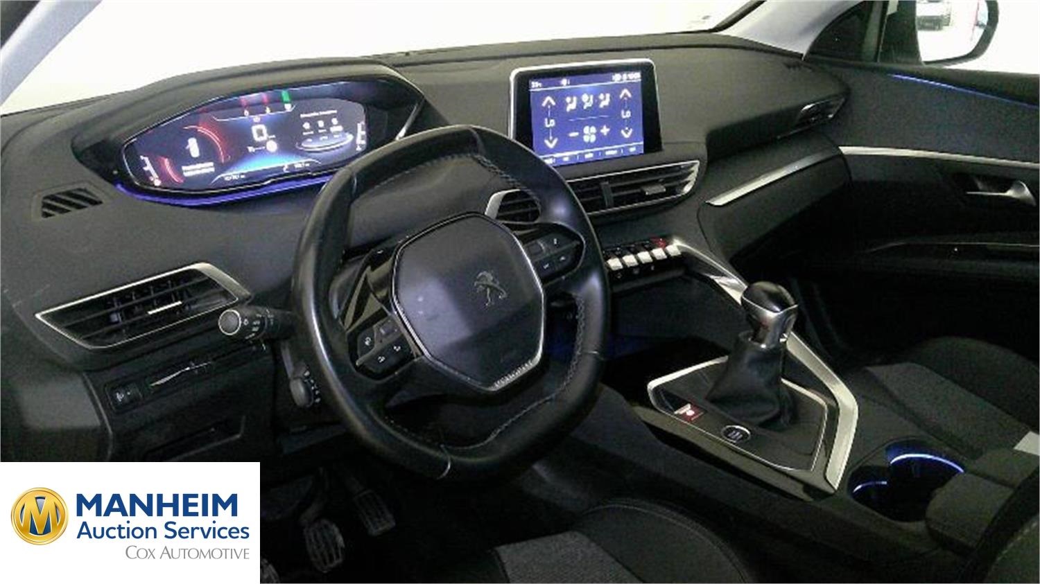 Foto Peugeot 3008 4