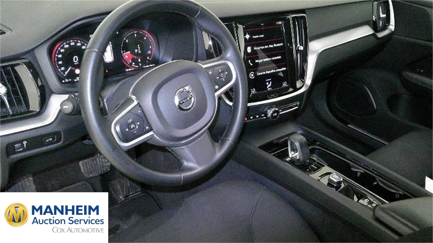 Foto Volvo V60 4