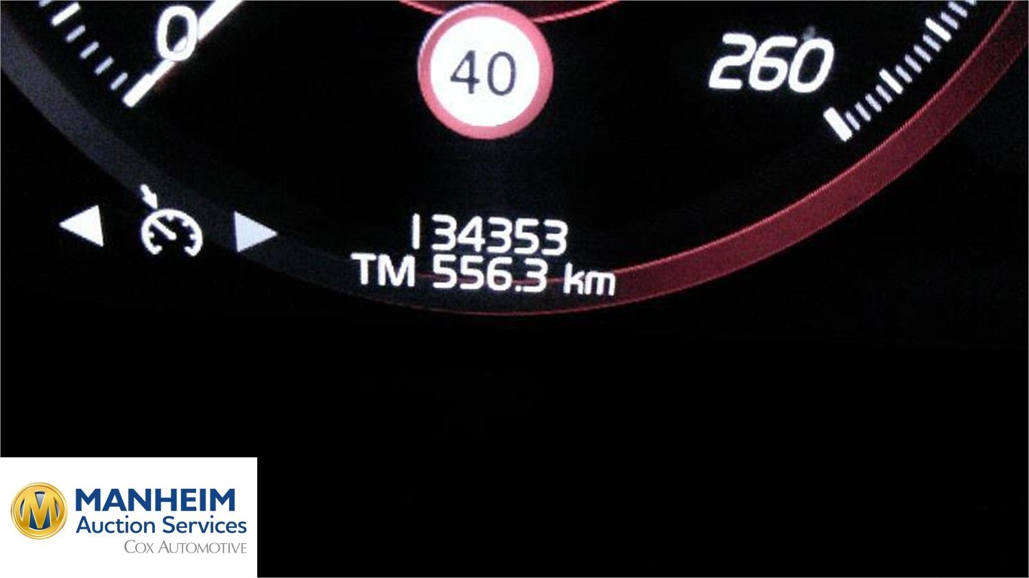 Foto Volvo V60 5