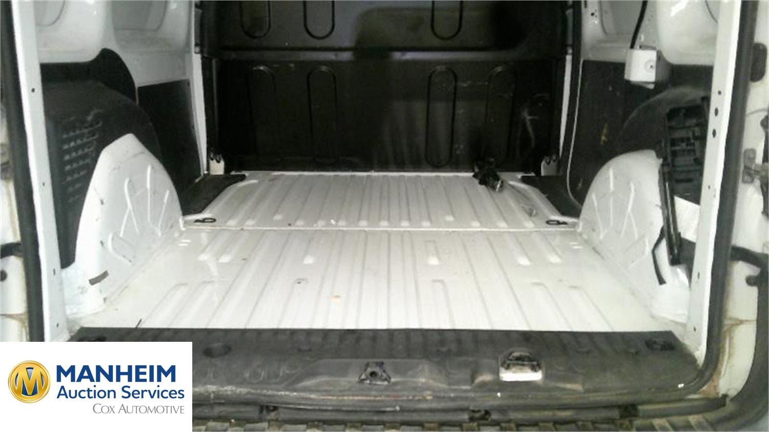 Foto Renault Kangoo Furgón 6