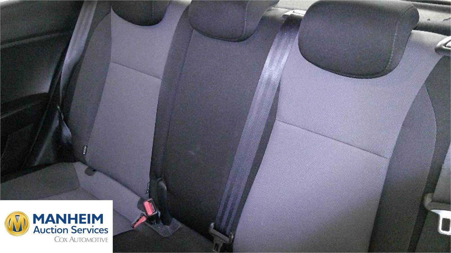 Foto Hyundai i20 6