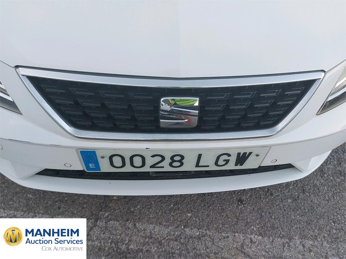 Foto Seat Leon 2