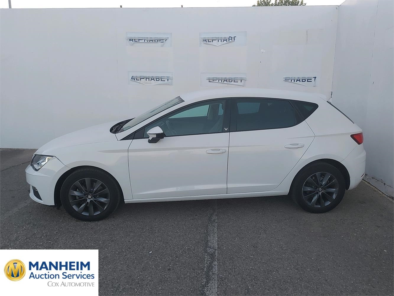 Foto Seat Leon 3