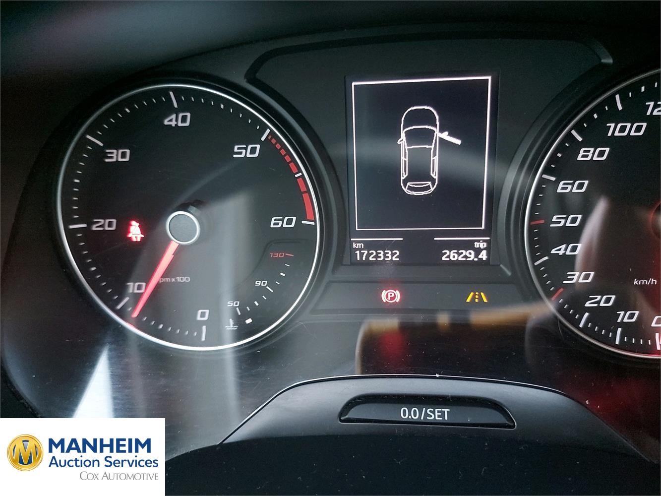 Foto Seat Leon 6