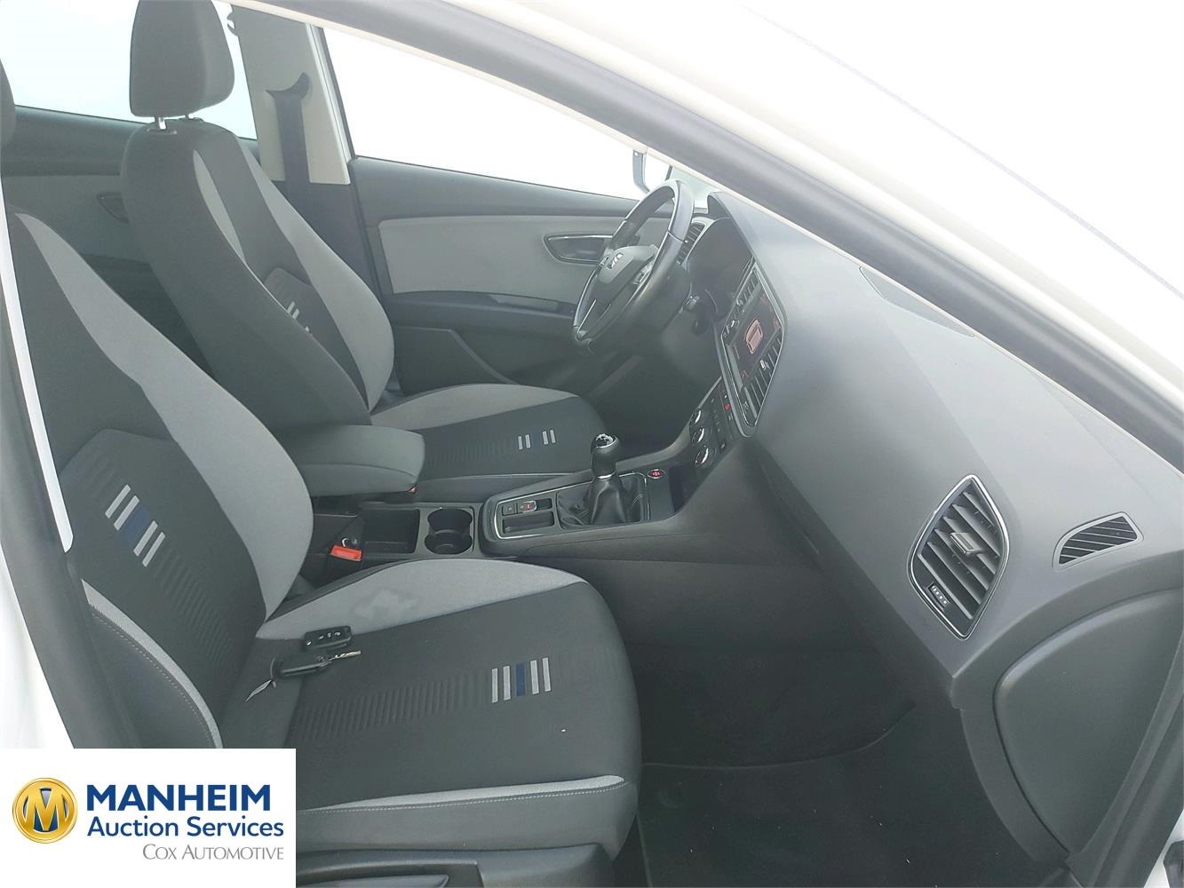 Foto Seat Leon 9