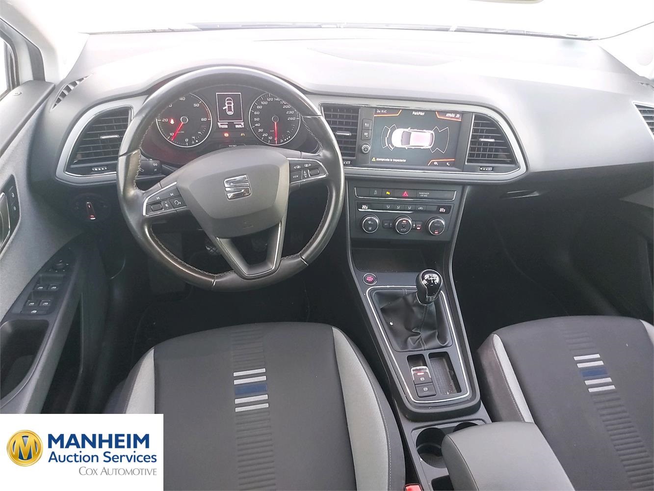 Foto Seat Leon 13