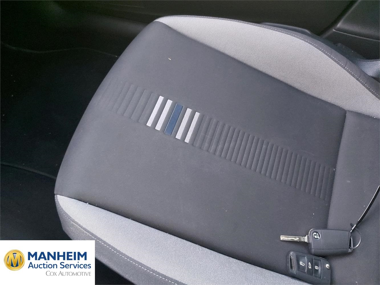 Foto Seat Leon 15