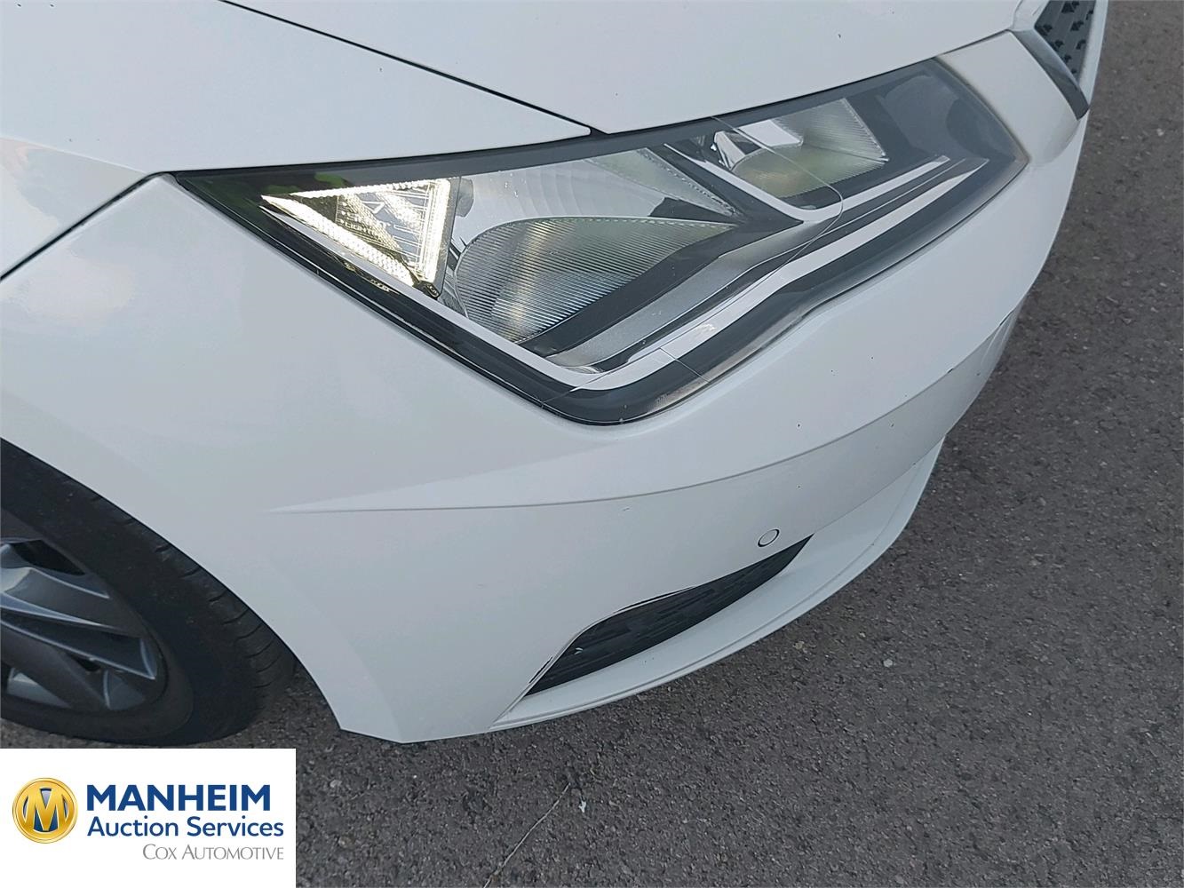 Foto Seat Leon 25