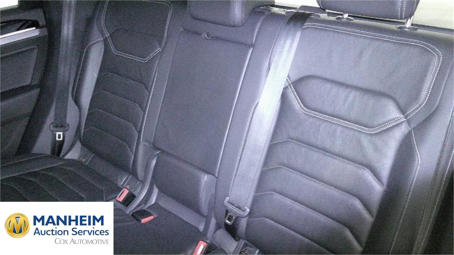 Foto Volkswagen Touareg 6