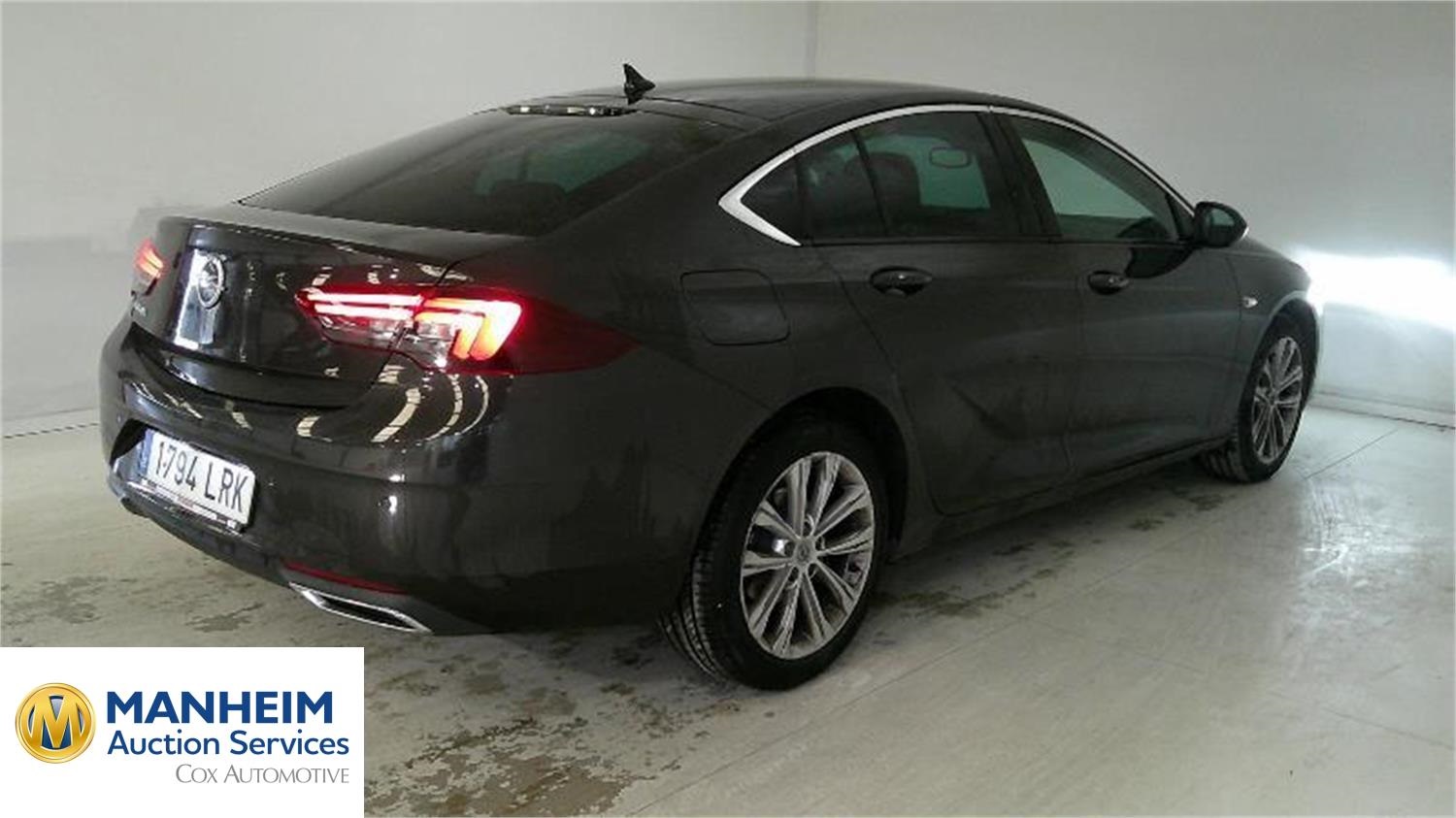 Foto Opel Insignia  2