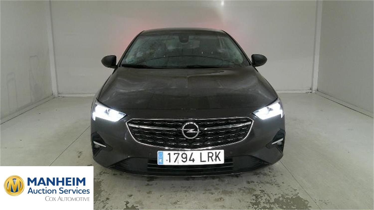 Foto Opel Insignia  3