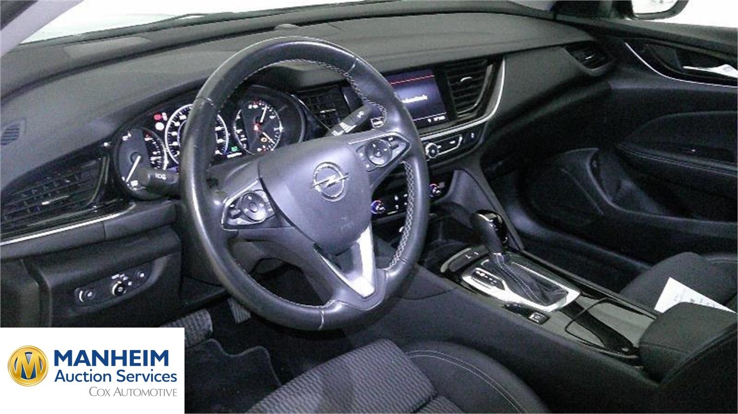 Foto Opel Insignia  4