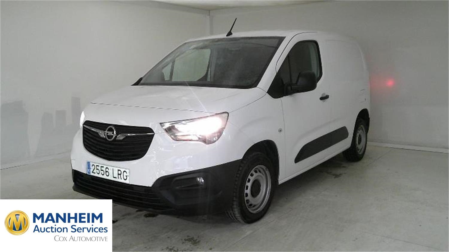 Opel Combo COMBO 1.5 TD 75KW (100CV) EXPRESS L H1 650KG