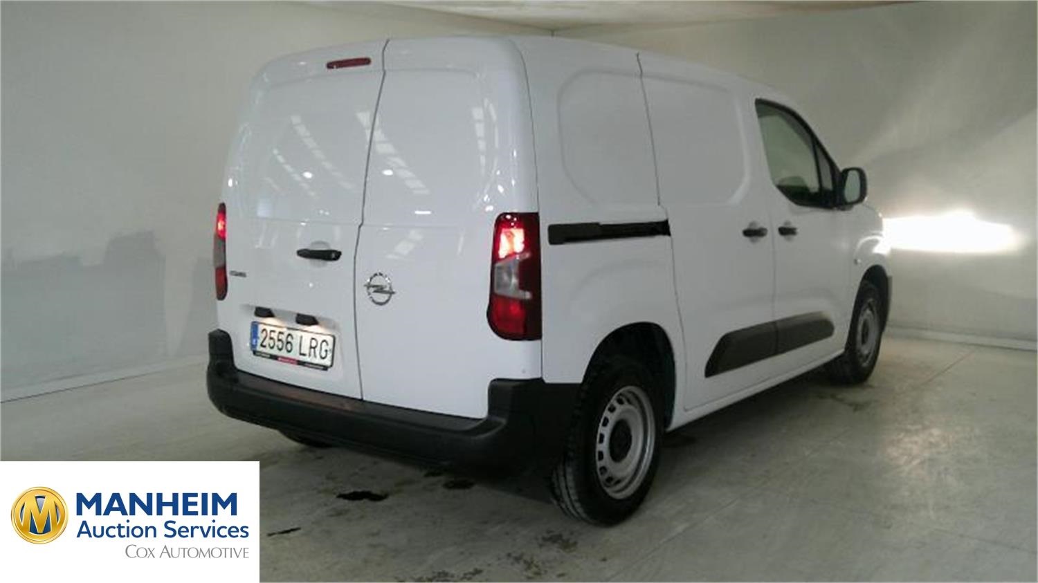 Foto Opel Combo 2