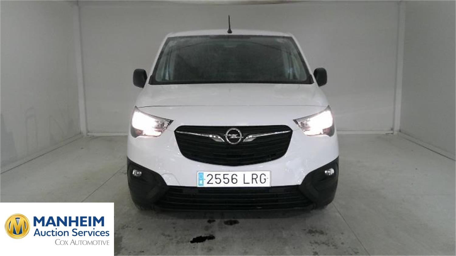 Foto Opel Combo 3