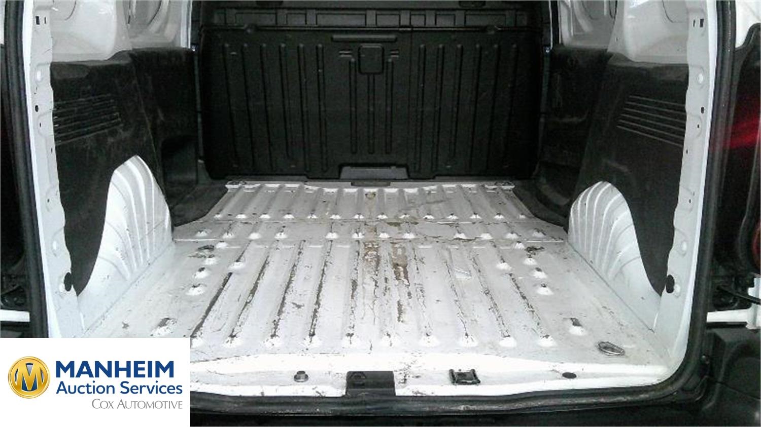 Foto Opel Combo 6