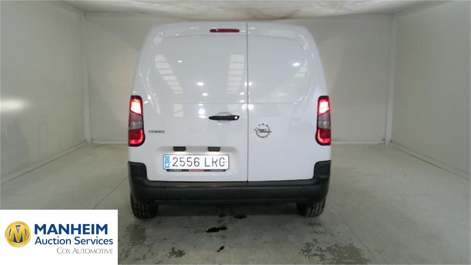 Foto Opel Combo 7