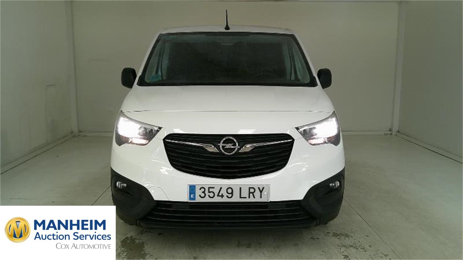 Foto Opel Combo 3