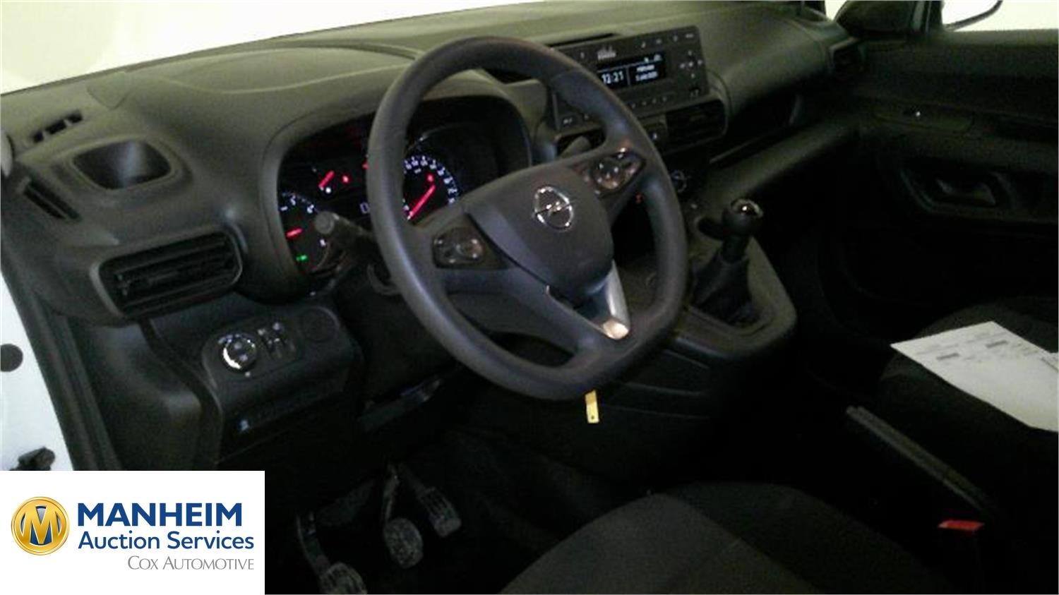 Foto Opel Combo 4