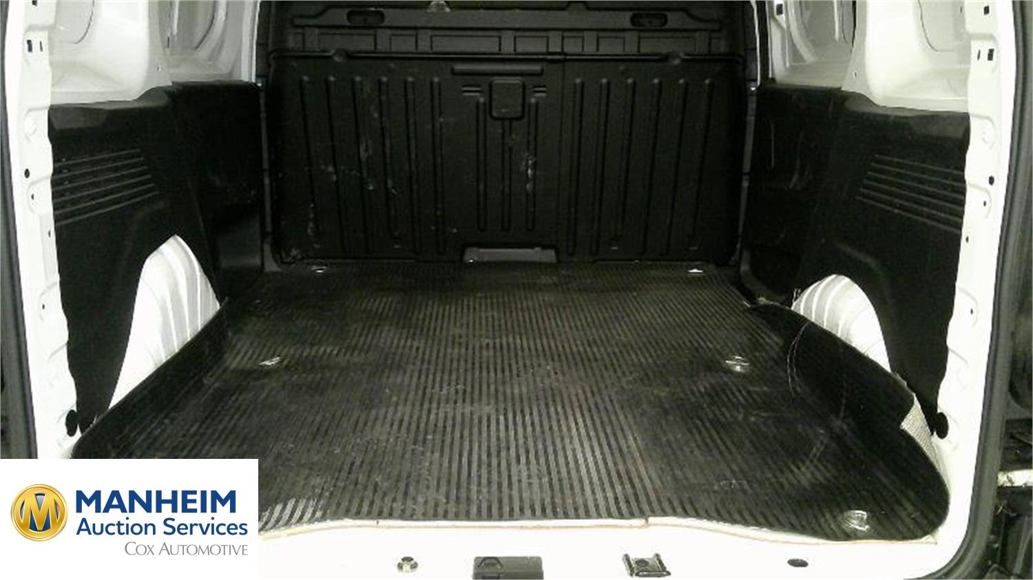 Foto Opel Combo 6